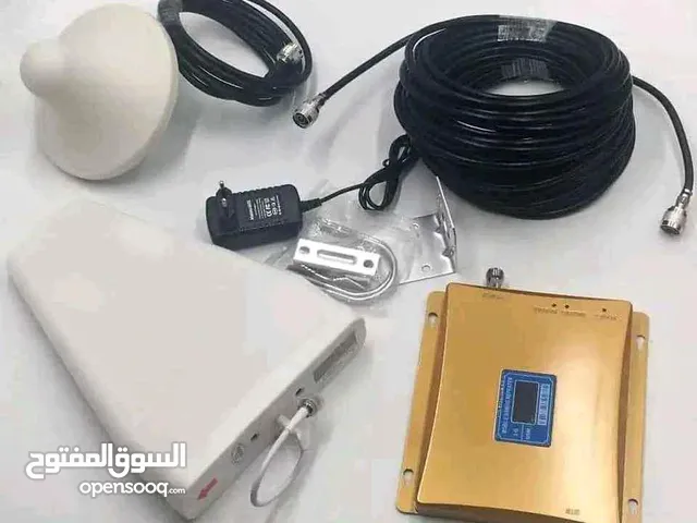 مقوي شبكة الاتصال جي اس ام يو وسبافون