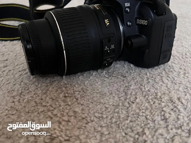 Nikon Camera D3100 in Perfect condition