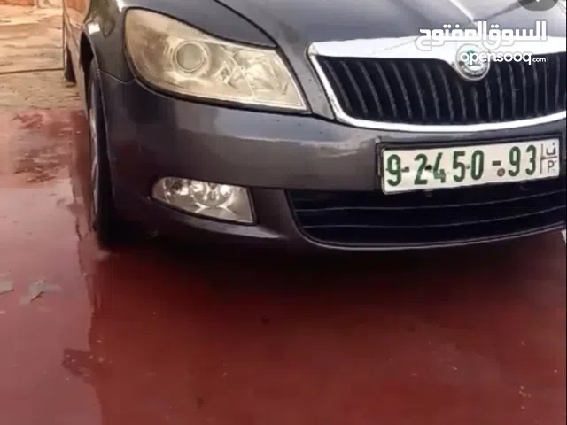 Used Skoda Octavia in Bethlehem