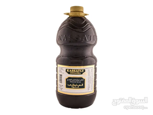 Special one-time offer: (Kassatly Chtaura Tamarind Syrup 3.5 kg)