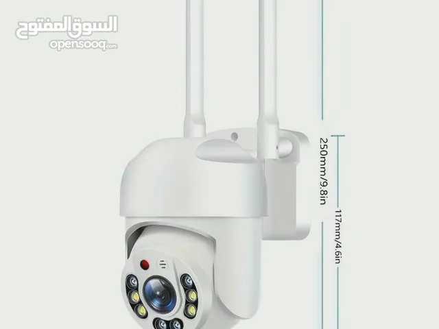 CCTV Camera wifi smart