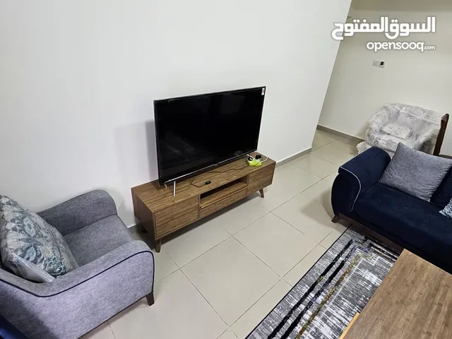 1400 ft 2 Bedrooms Apartments for Rent in Ajman Ajman Corniche Road