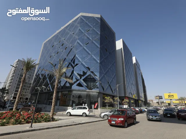 Unfurnished Offices in Cairo Katameya