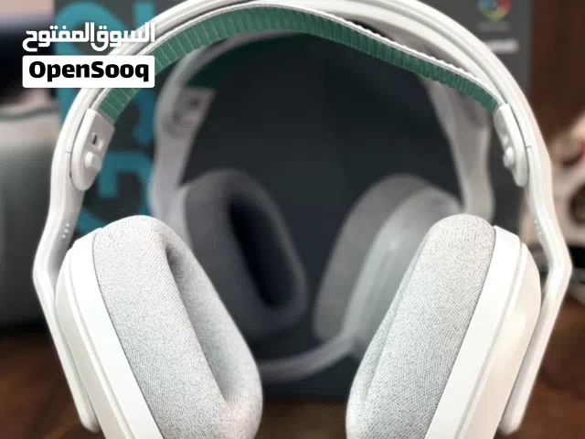 للبيع سماعة Logitech G 522