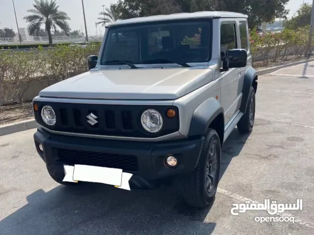 Used Suzuki Jimny in Southern Governorate