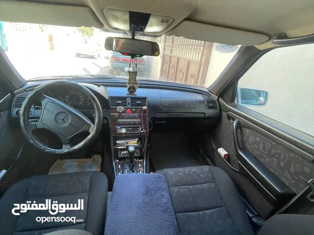 Used Mercedes Benz C-Class in Mafraq