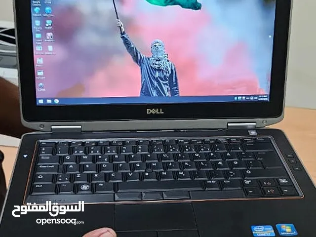 DELL CORE I5