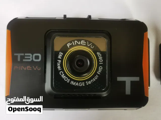 كميرات تسجيل كوريه اصليه مع تنبيه تحديد المسرب و تنبيه مانع التصادم