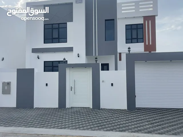 286m2 4 Bedrooms Townhouse for Sale in Al Batinah Barka