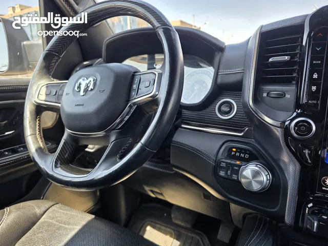 Used Dodge Ram in Basra