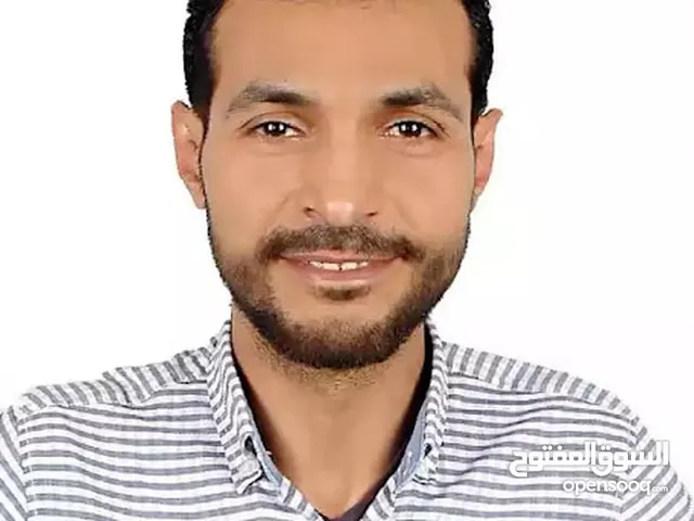 محمد ممدوح محمد فهمي