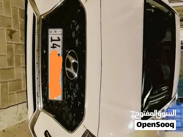 2022 Hyundai Sonata Blue