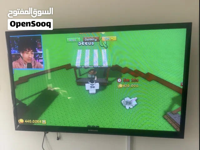 تلفزيون سامسونج51 بوصة
