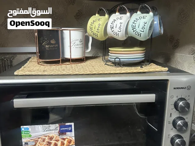 فرن كهرباء كوركوماز( فورنيلا) 50لتر