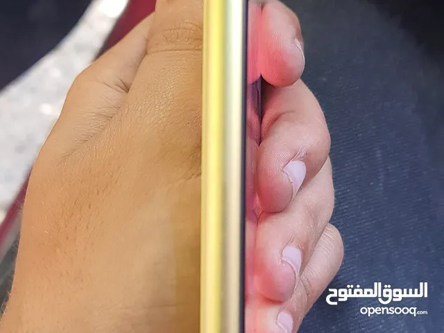 Apple iPhone 11 64 GB in Amman