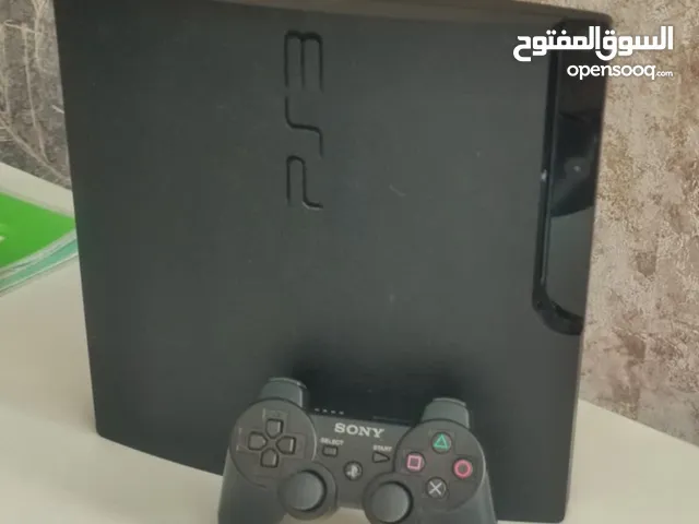 PlayStation 3 PlayStation for sale in Dhi Qar