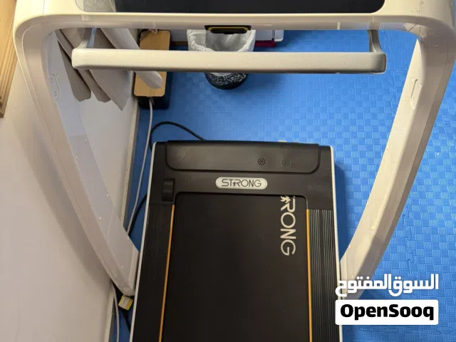 Treadmill mashine