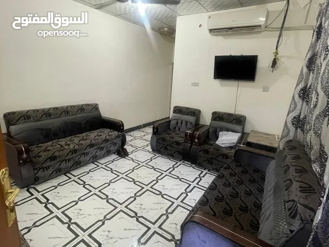 شقة مؤثثة للايجار بالحكيمية