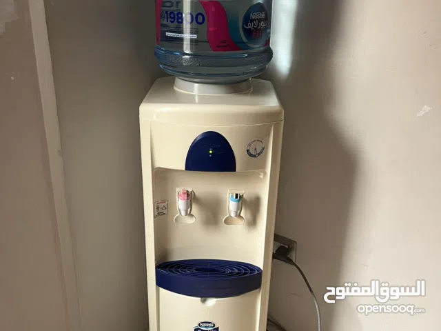 مبرد مياه نستلة بارد ساخن