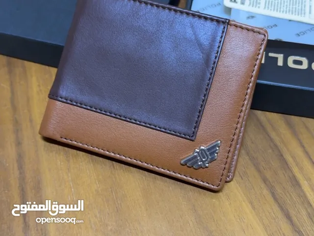 محافظ بوليس جديدة