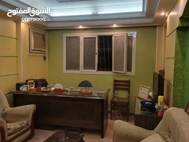 120 m2 2 Bedrooms Apartments for Rent in Giza Faisal