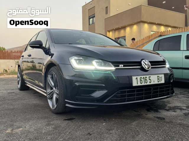 2016 Volkswagen Golf Golf