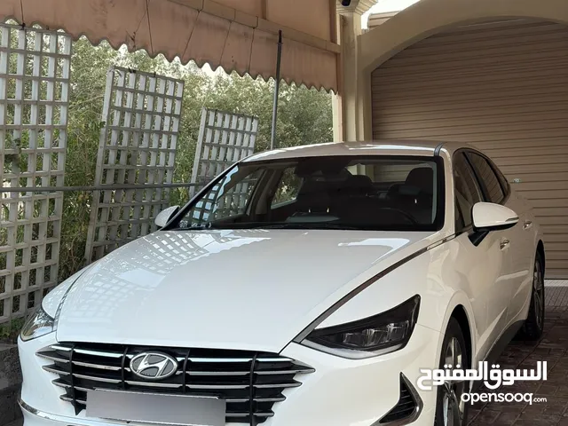 Used Hyundai Sonata in Southern Governorate