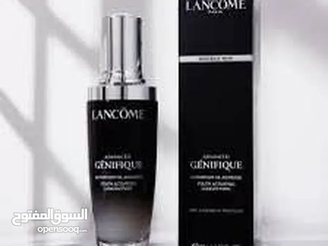 سيروم للعنايه بالبشرة