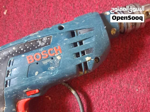 دريل بوش أصلى