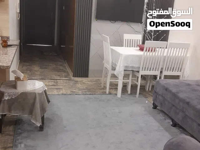 شقة للبيع في منطقة البيادر بسعر مغري اعلان رقم (SL3943)