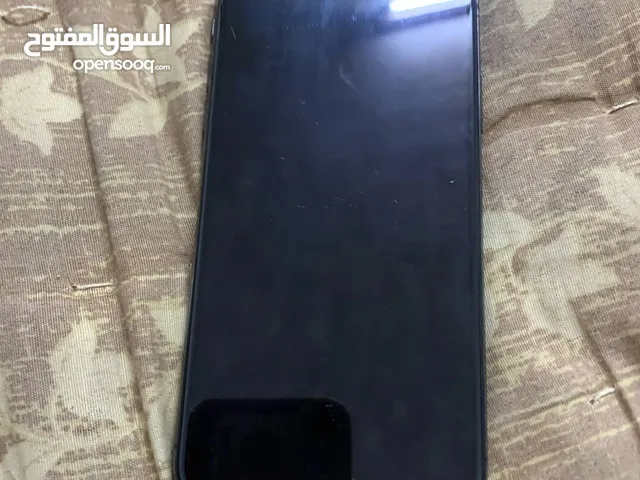 Apple iPhone X 256 GB in Amman