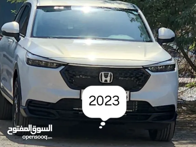 Used Honda HR-V in Al Ahmadi