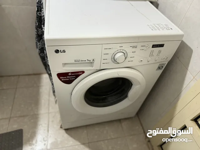 LG Washing machine for sale