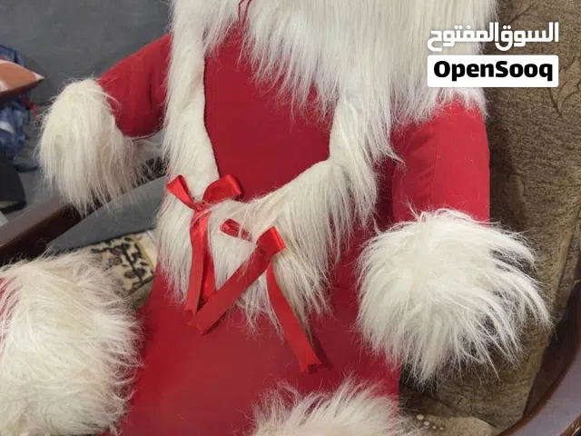 دمية الكلب جديد
