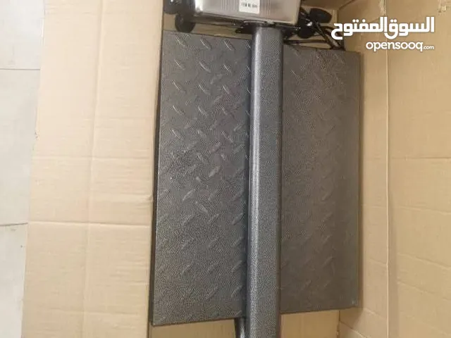 ميزان طبلية الكتروني قبان 320كيلو