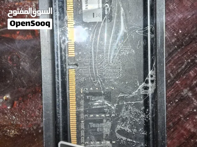 Teamgroup 8g ddr4 3200hz