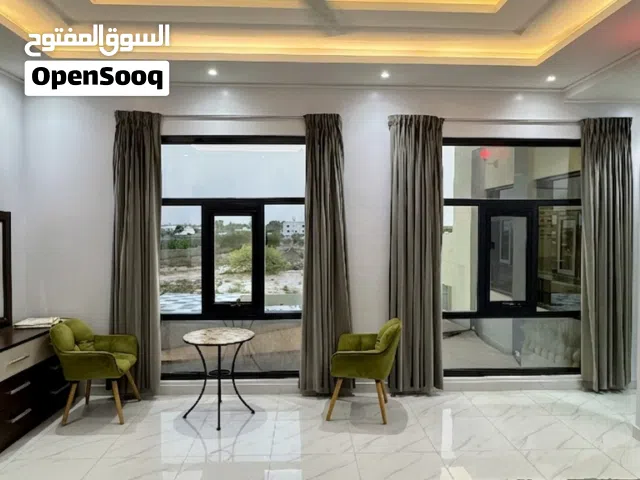 Studio Chalet for Rent in Al Batinah Barka
