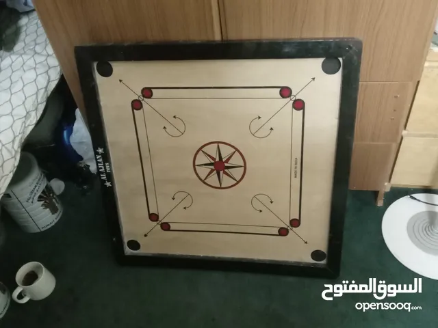 Carrom Board #2KD Board Only#Small Size