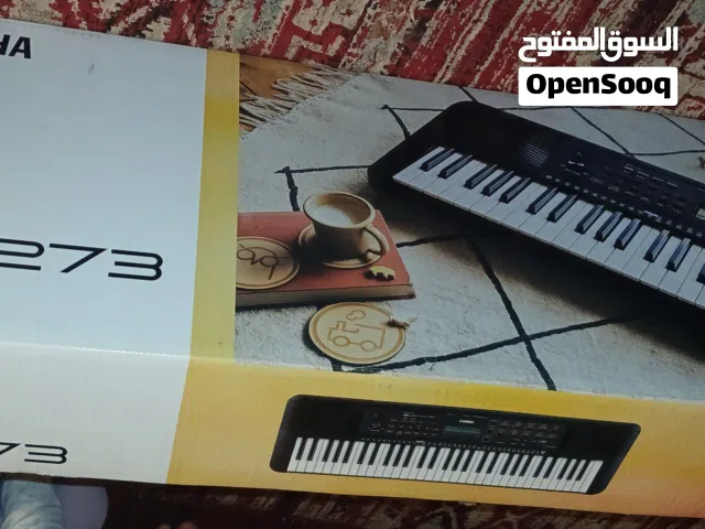 yamaha psr e273