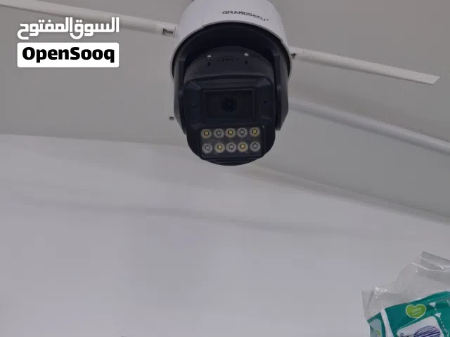 كاميرات مراقبه