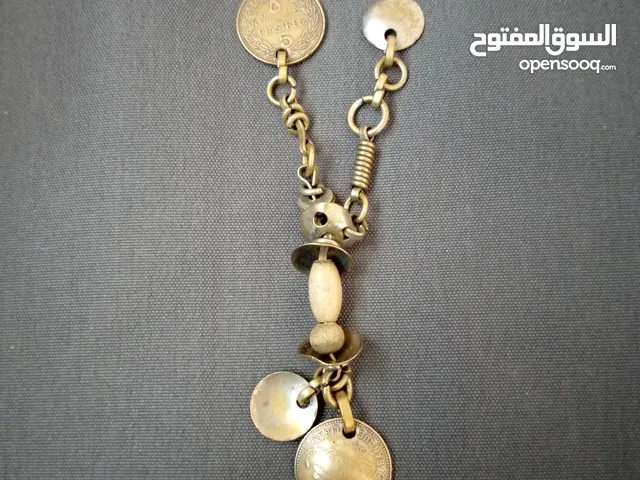 ميدالية من النحاس