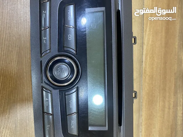 مسجل بي واي دي g3 2012 نظيف كلش