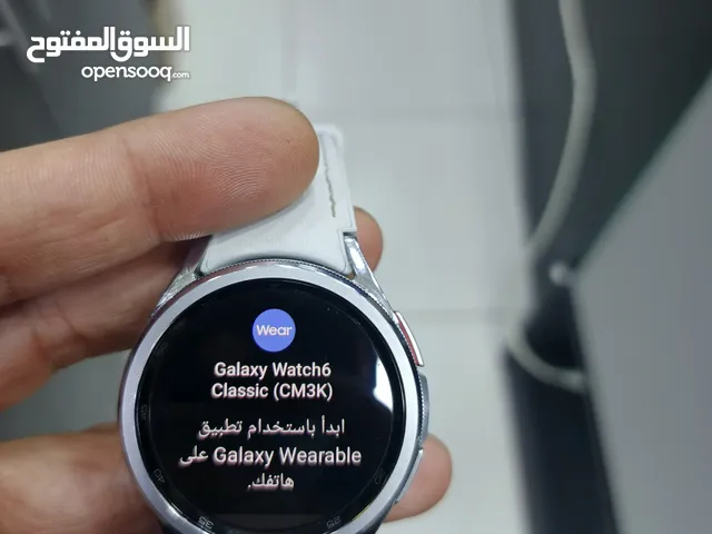 galaxy watch 6classic