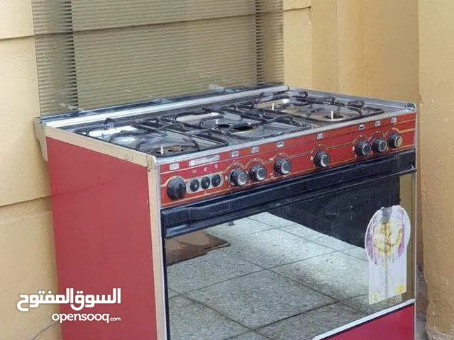 DLC Ovens in Sulaymaniyah
