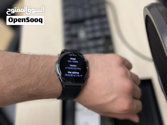 EIGIIS New Smart Watch KE6  من أفخم الساعات الذكية