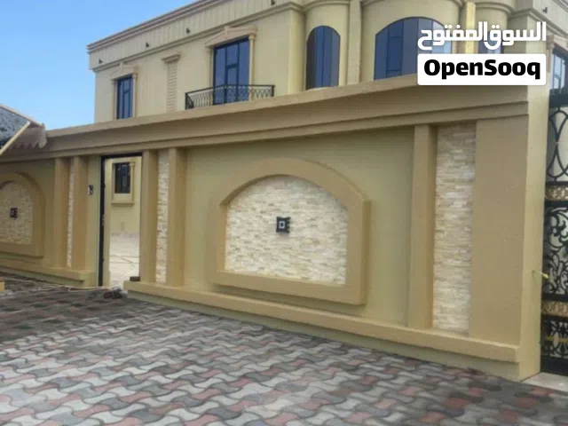 فلة فخمة للايجار في الغشبة للشركات فقط