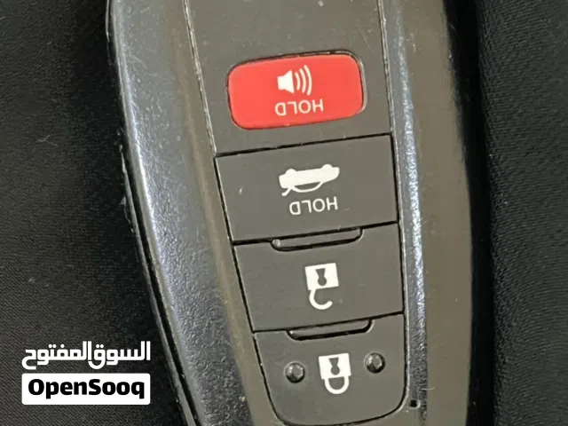 مفتاح كامري وكاله للبيع