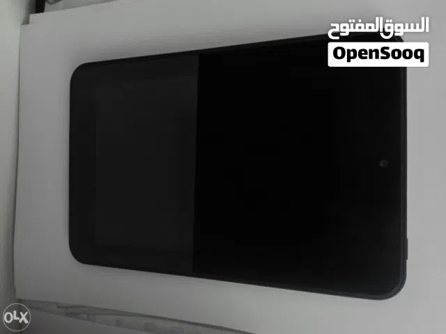 تابلت بحالة الجديد Hp