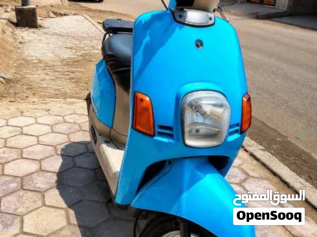 2008 ياماها أخرى