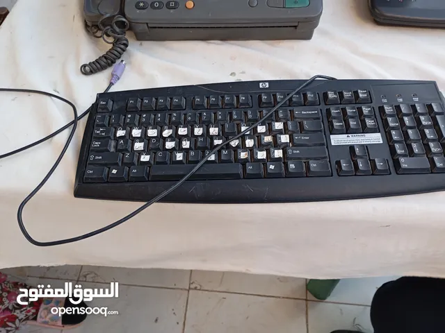 keyboard hp